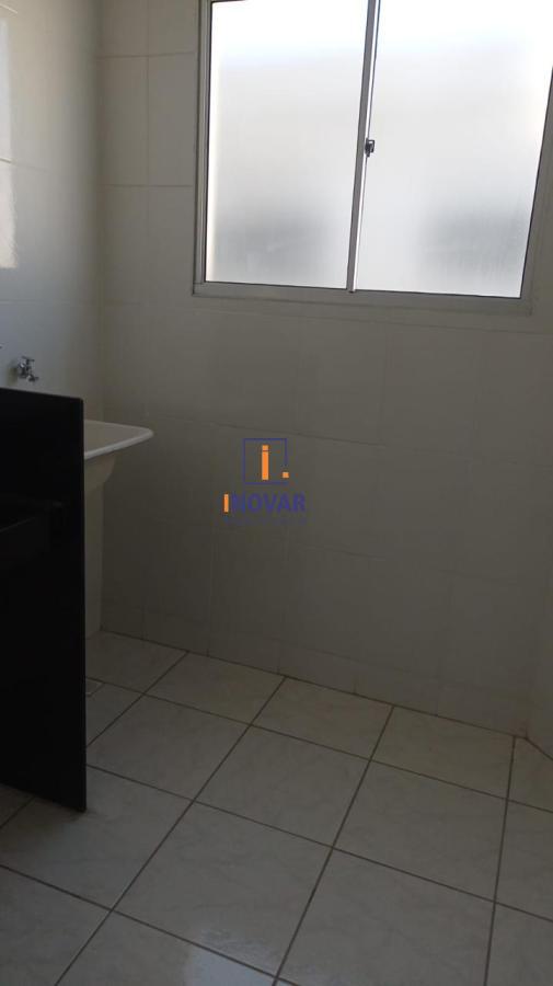 Apartamento à venda com 2 quartos, 45m² - Foto 10