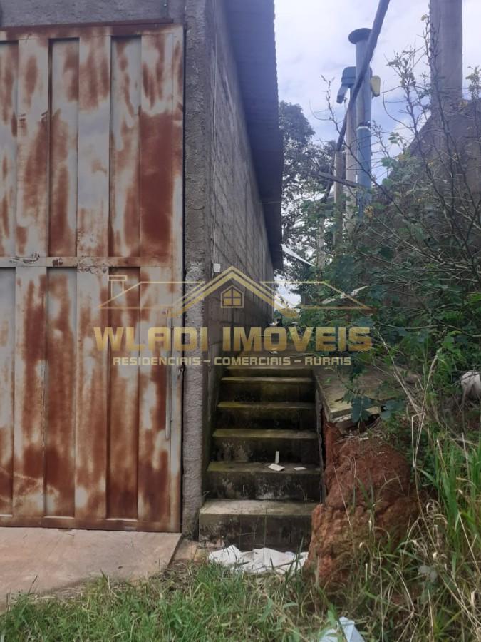 Fazenda-Sítio-Chácara, 19 m² - Foto 6