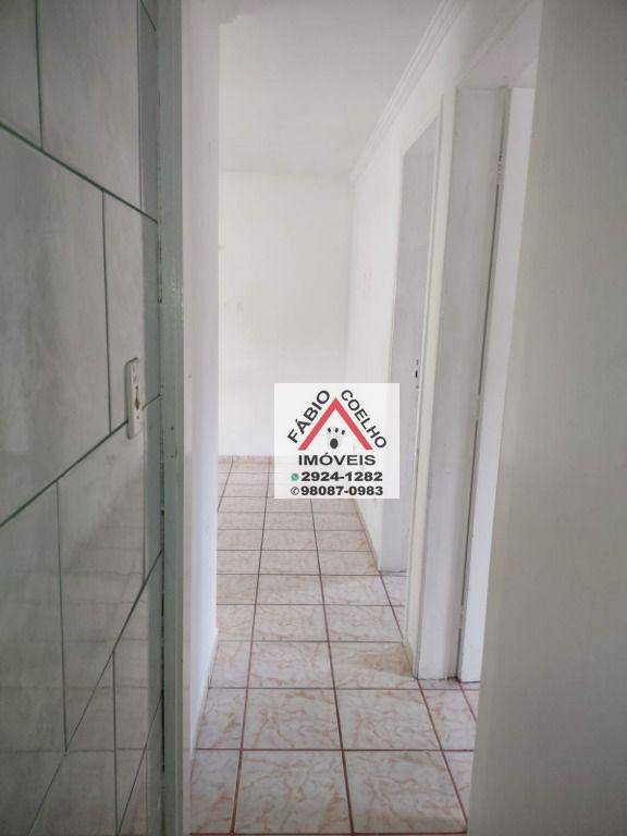 Apartamento à venda com 2 quartos, 42m² - Foto 7