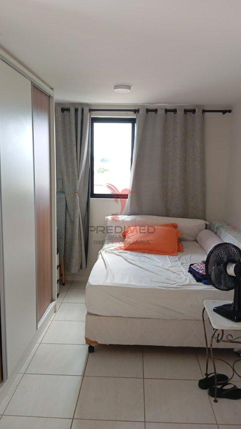 Apartamento à venda com 2 quartos, 62m² - Foto 9