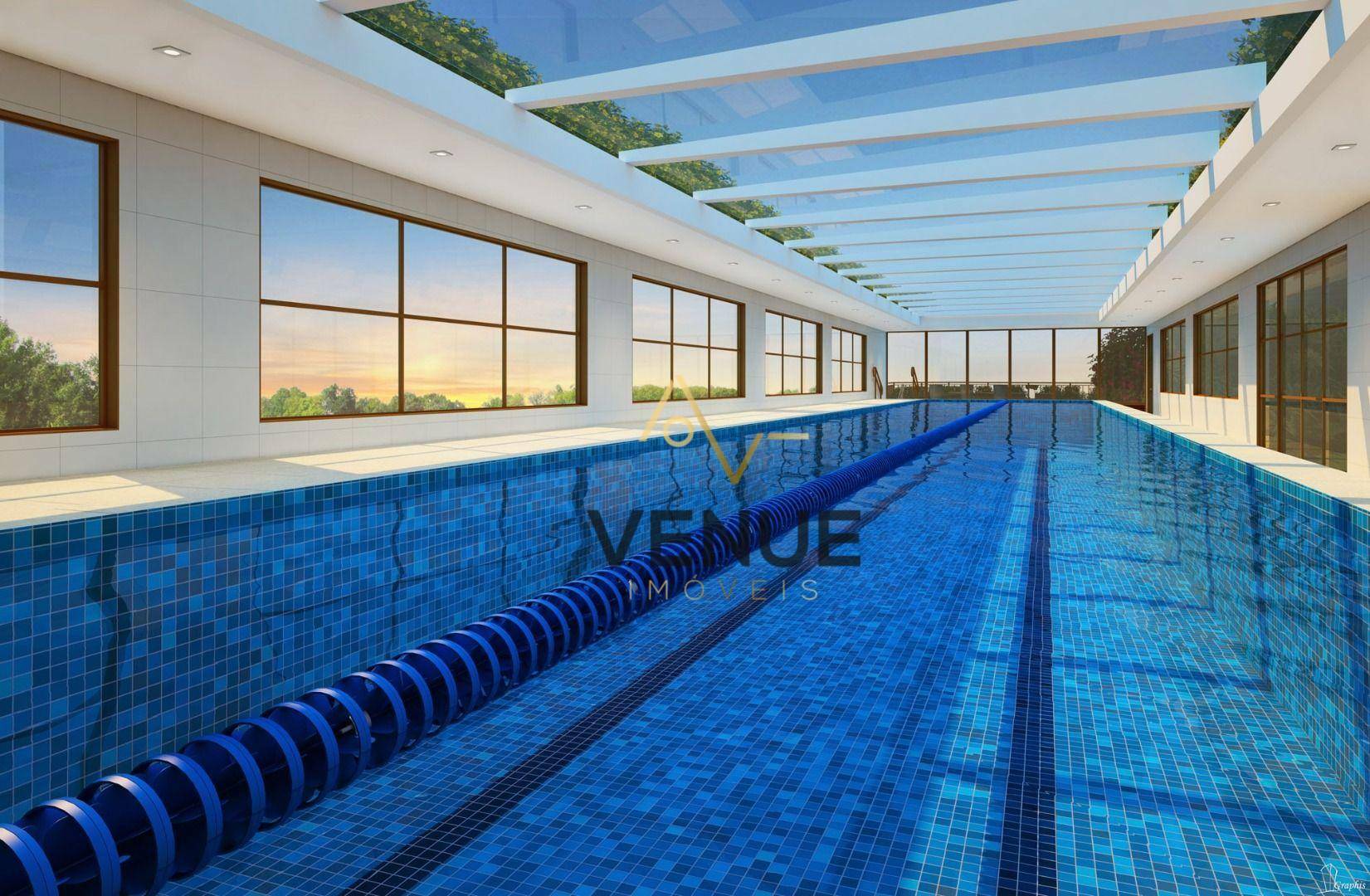 Apartamento à venda com 3 quartos, 193m² - Foto 31