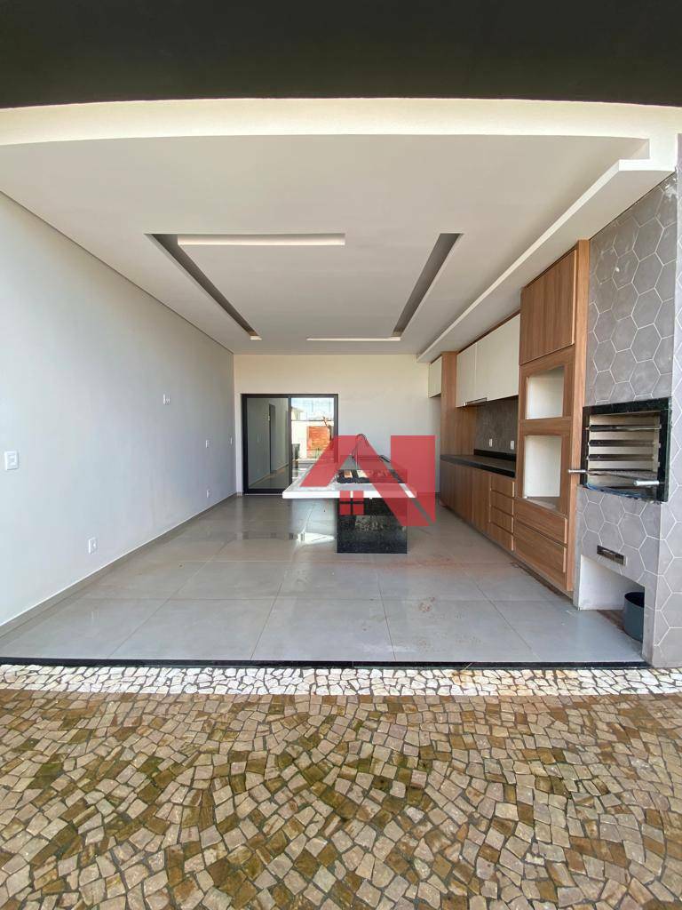 Casa de Condomínio à venda com 3 quartos, 196m² - Foto 36