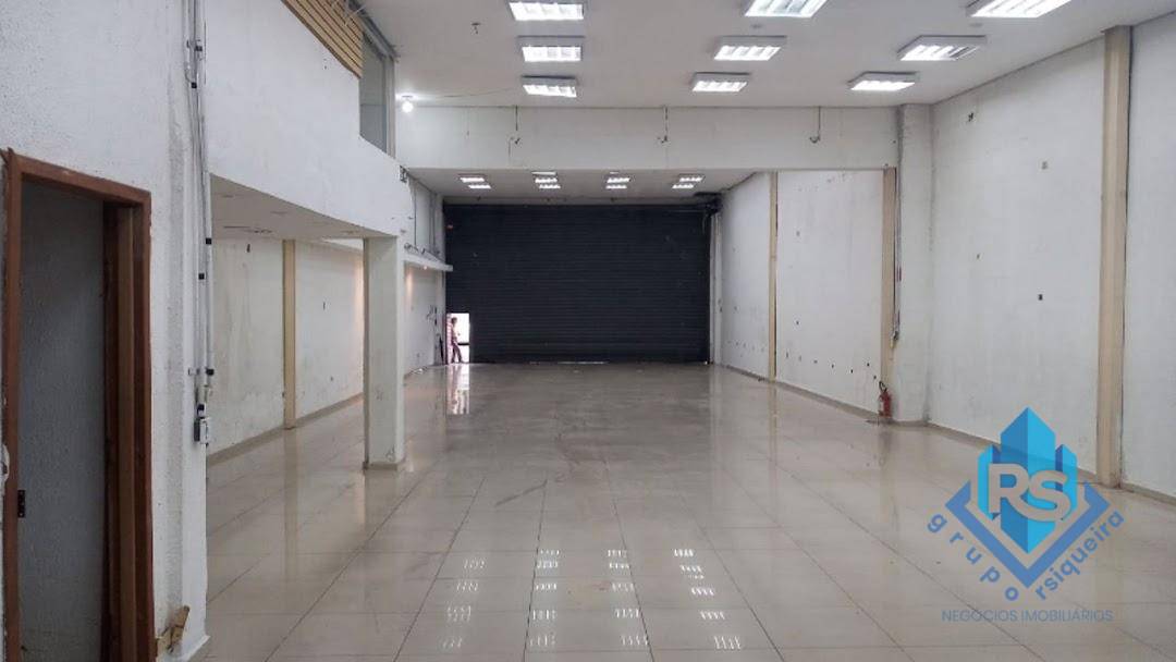 Loja-Salão para alugar, 600m² - Foto 2