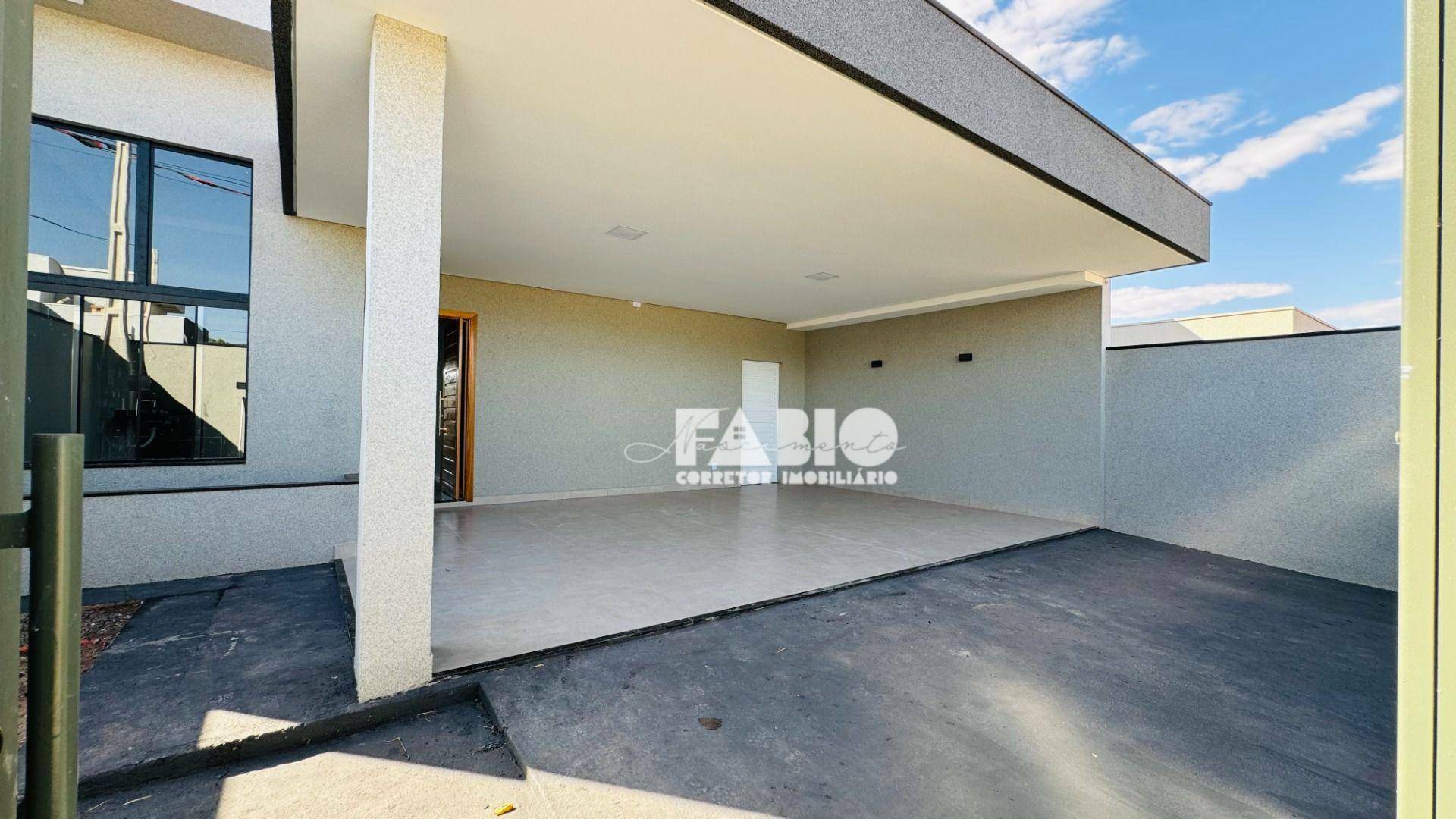 Casa à venda com 2 quartos, 123m² - Foto 4