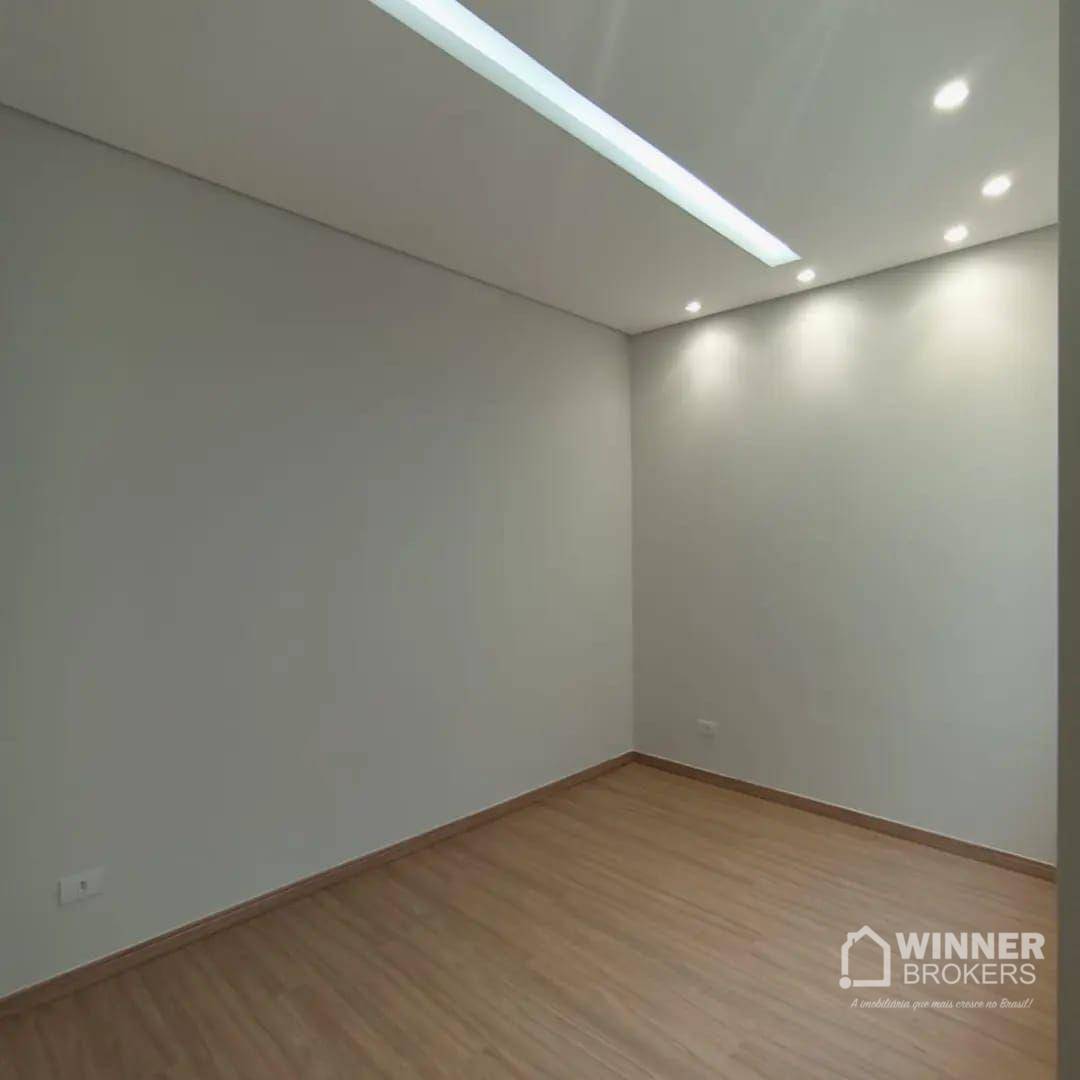 Casa à venda com 3 quartos, 123m² - Foto 5