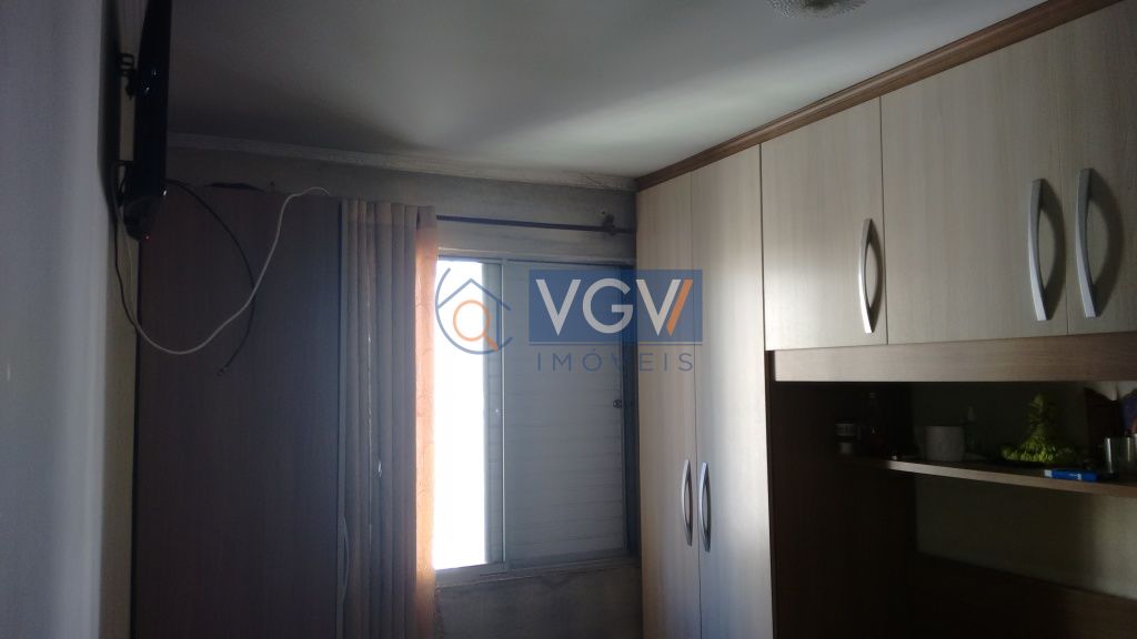 Apartamento à venda com 2 quartos, 53m² - Foto 6