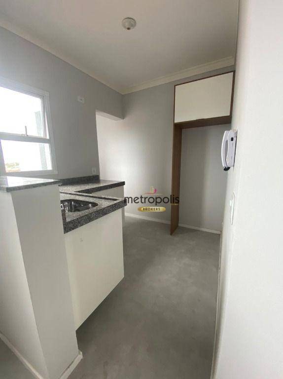 Cobertura à venda com 2 quartos, 76m² - Foto 4