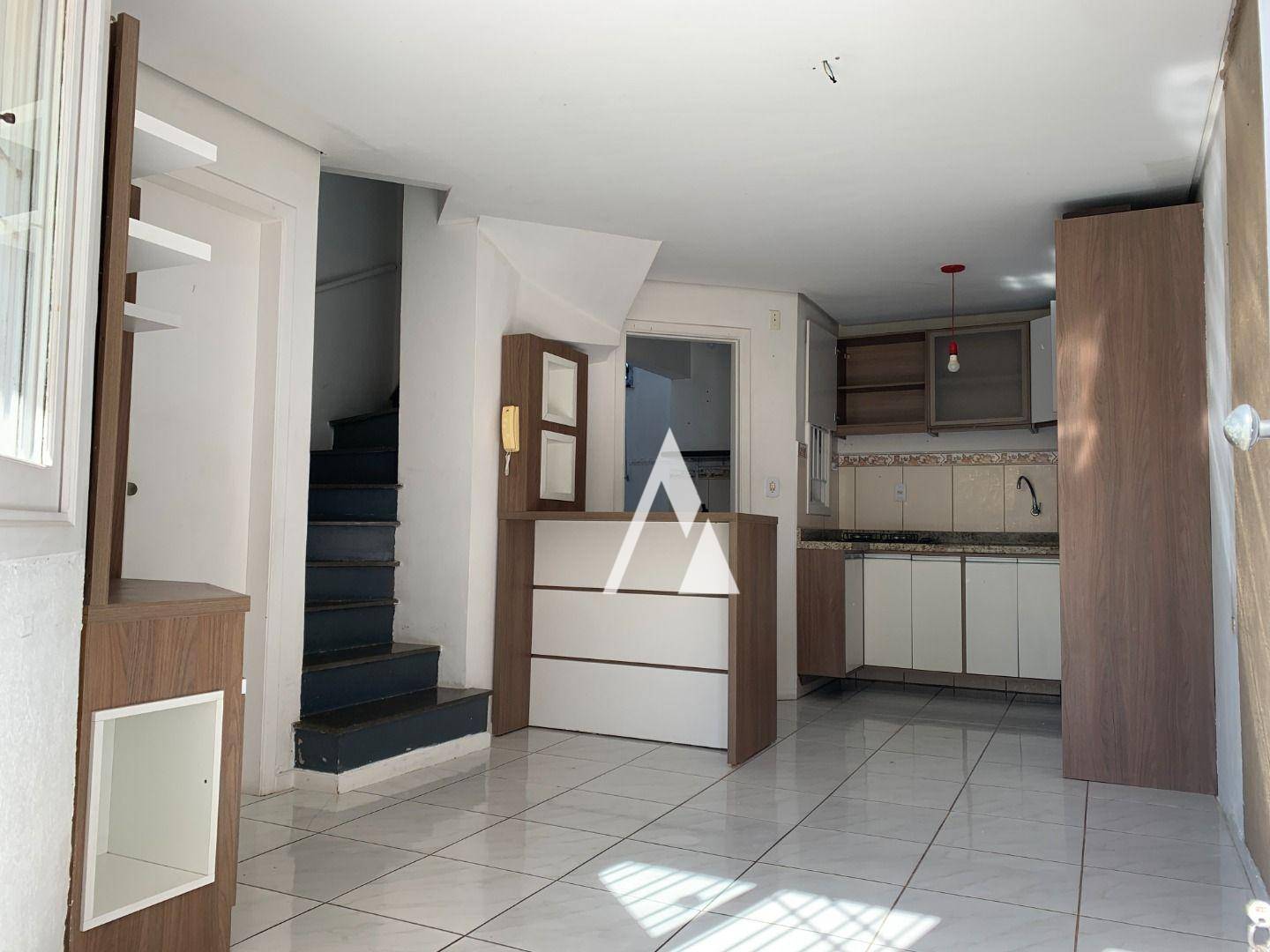 Sobrado à venda com 2 quartos, 73m² - Foto 1