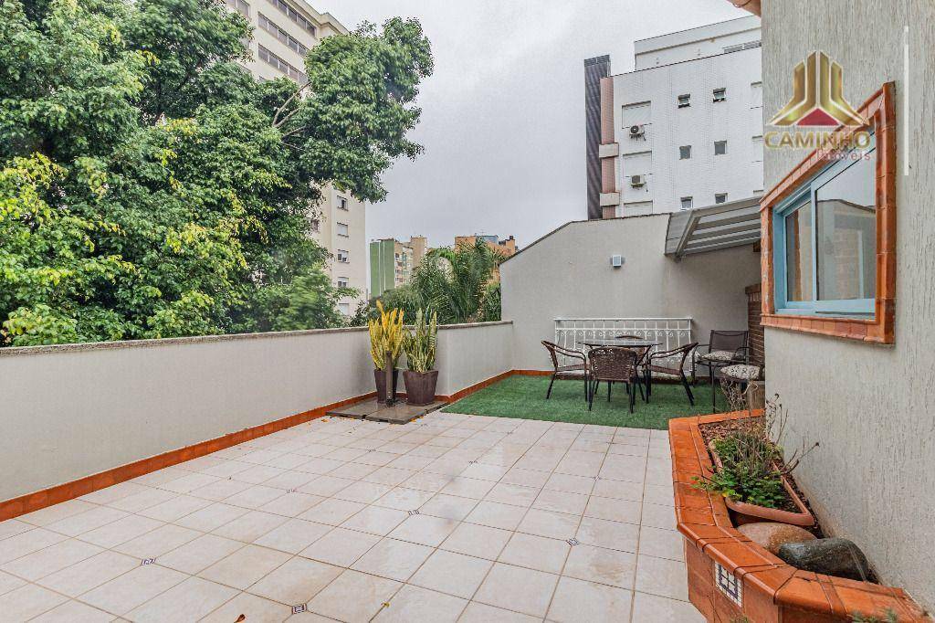 Cobertura à venda com 3 quartos, 350m² - Foto 34