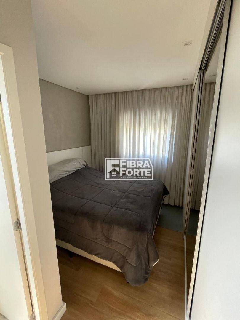 Apartamento à venda com 3 quartos, 72m² - Foto 8