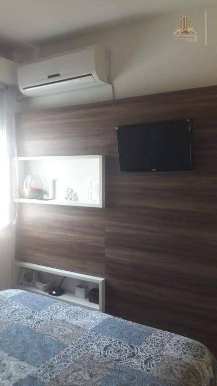 Apartamento à venda com 2 quartos, 41m² - Foto 11