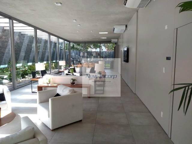 Apartamento à venda com 3 quartos, 131m² - Foto 37