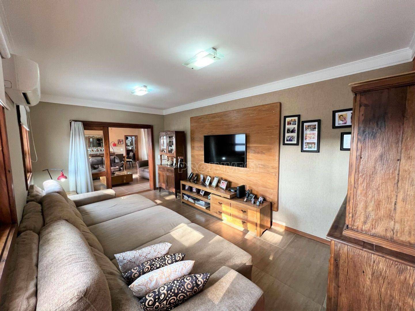 Casa de Condomínio à venda com 5 quartos, 690m² - Foto 18