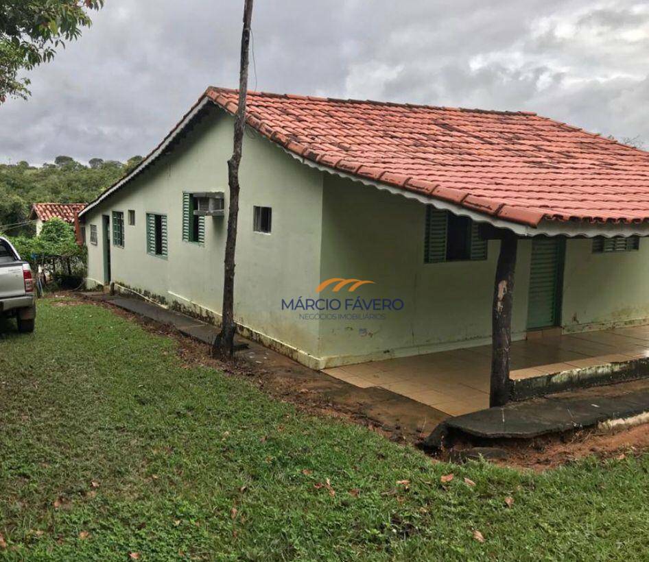 Fazenda à venda, 4250000M2 - Foto 4