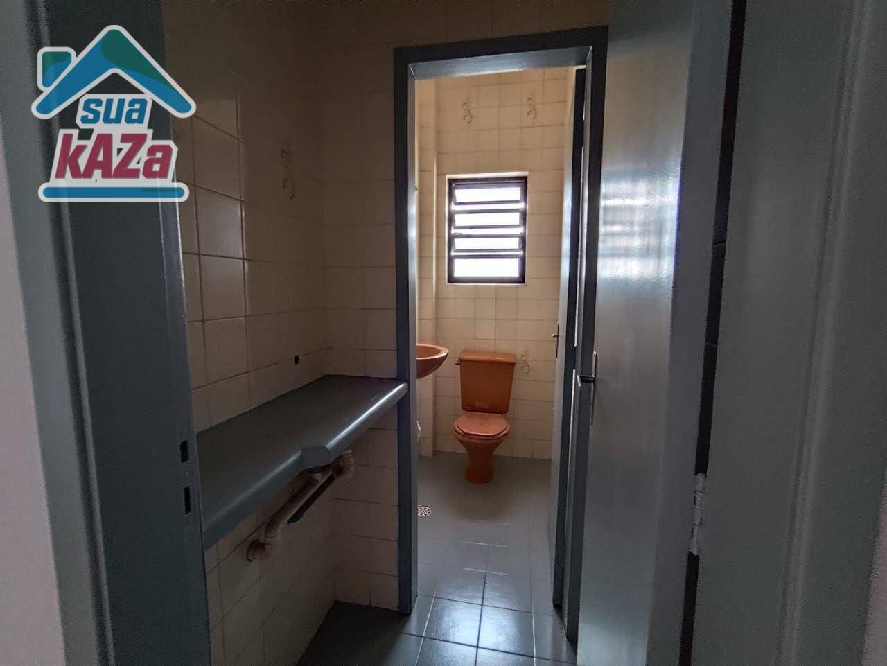 Conjunto Comercial-Sala para alugar, 34m² - Foto 5