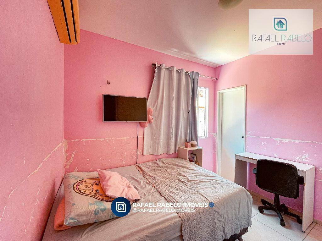 Casa de Condomínio à venda com 3 quartos, 86m² - Foto 11