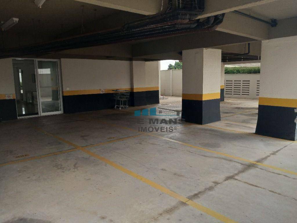 Apartamento à venda com 3 quartos, 79m² - Foto 25