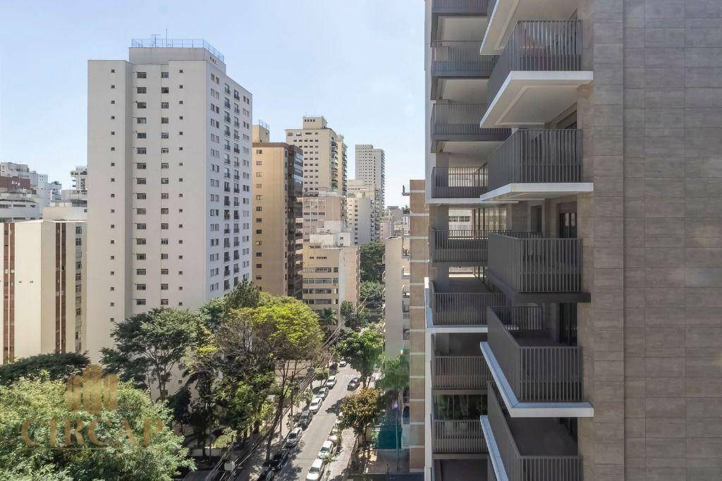 Apartamento à venda com 3 quartos, 248m² - Foto 16