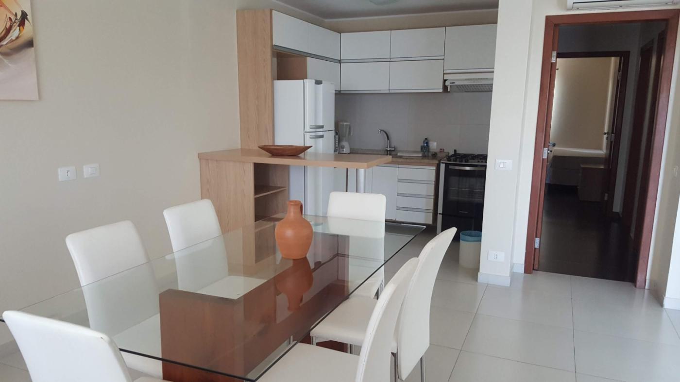 Apartamento à venda com 2 quartos, 103m² - Foto 3