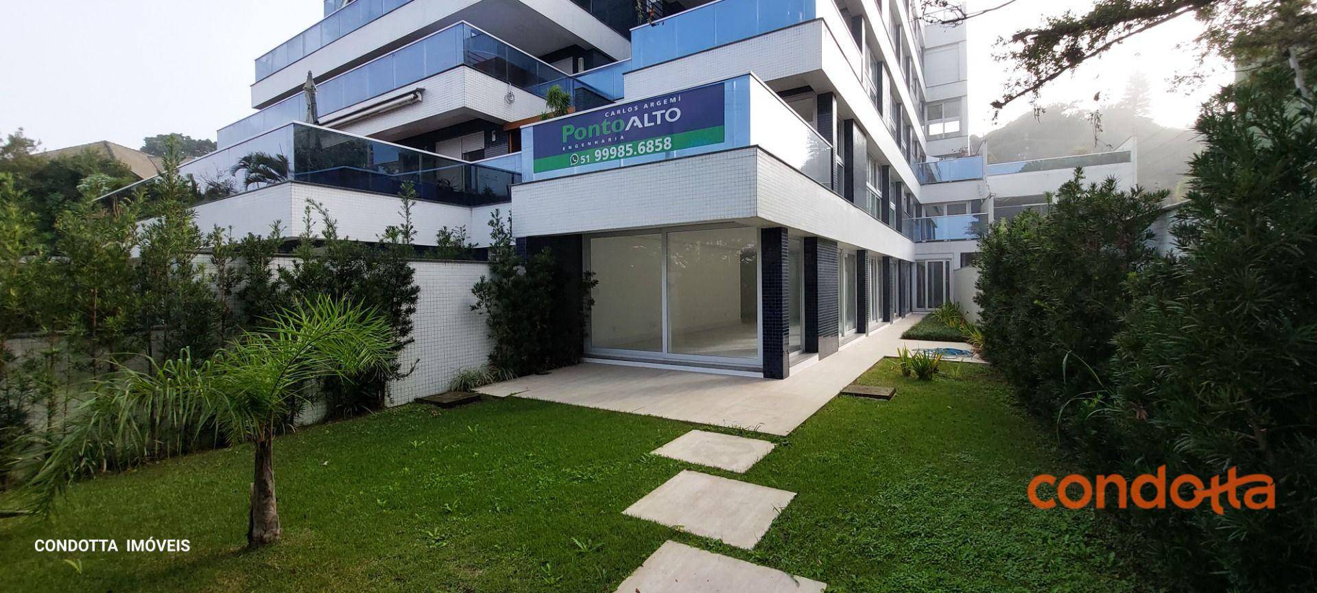 Apartamento, 3 quartos, 311 m² - Foto 10