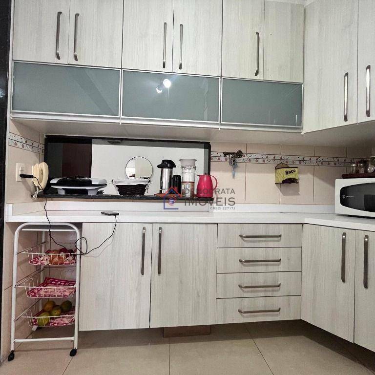 Apartamento à venda com 2 quartos, 72m² - Foto 15