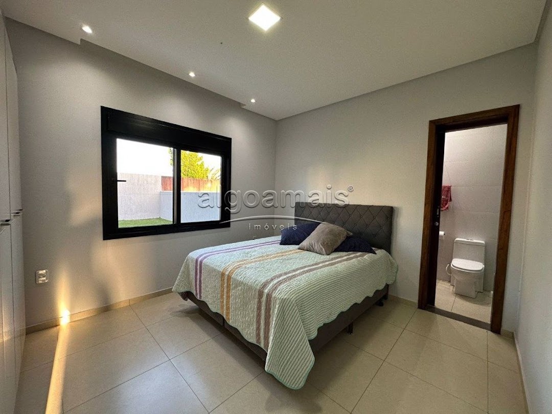 Casa à venda com 3 quartos - Foto 4