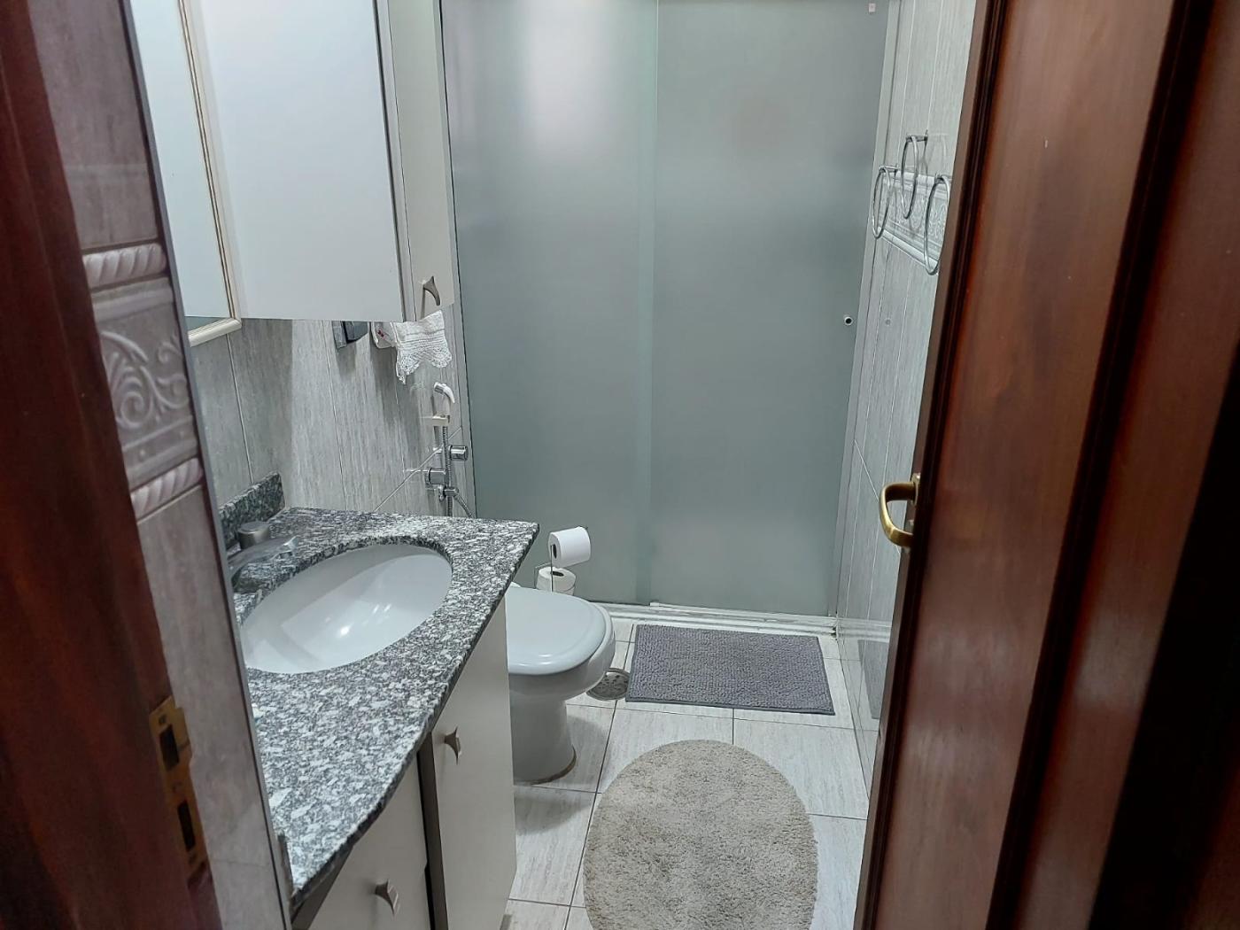 Apartamento à venda com 3 quartos, 110m² - Foto 9