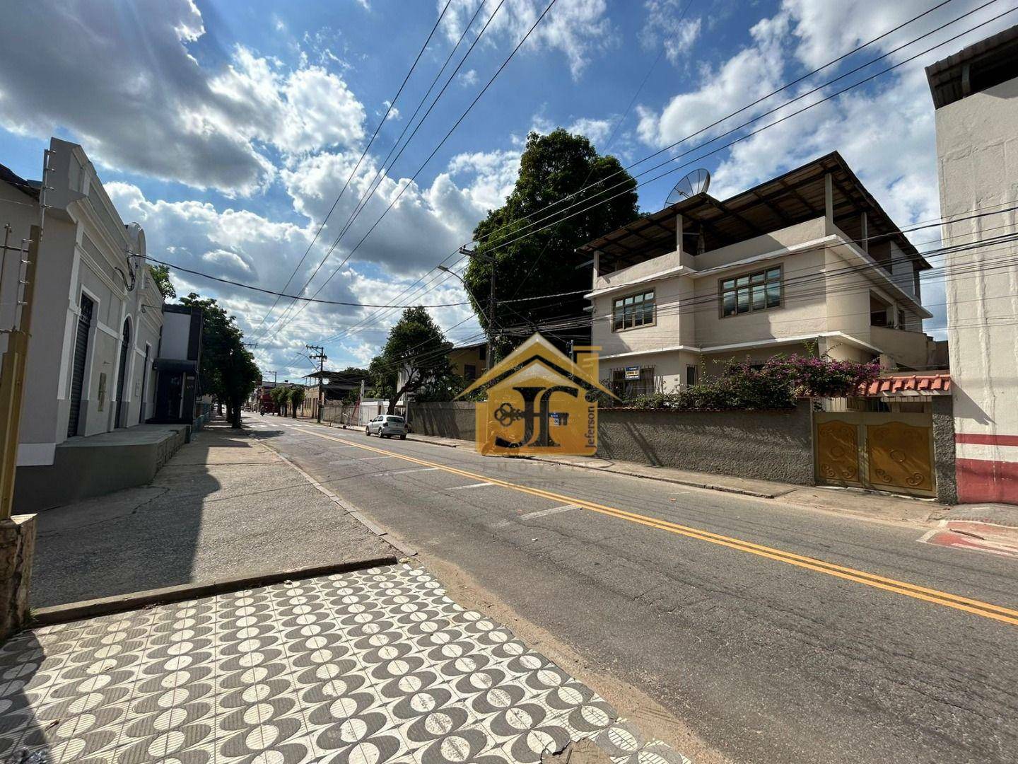 Casa para alugar com 3 quartos, 120m² - Foto 19