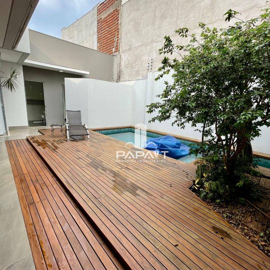 Casa de Condomínio à venda com 3 quartos, 199m² - Foto 19