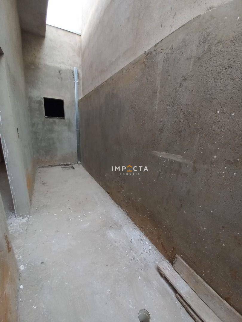 Casa à venda com 3 quartos, 100m² - Foto 9