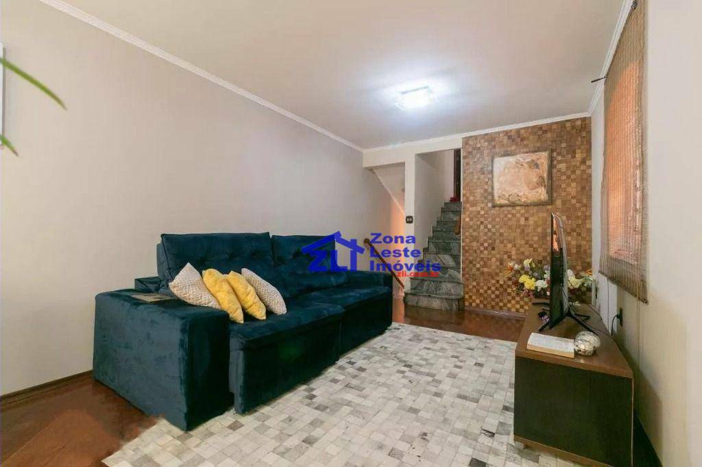 Sobrado à venda com 4 quartos, 198m² - Foto 37