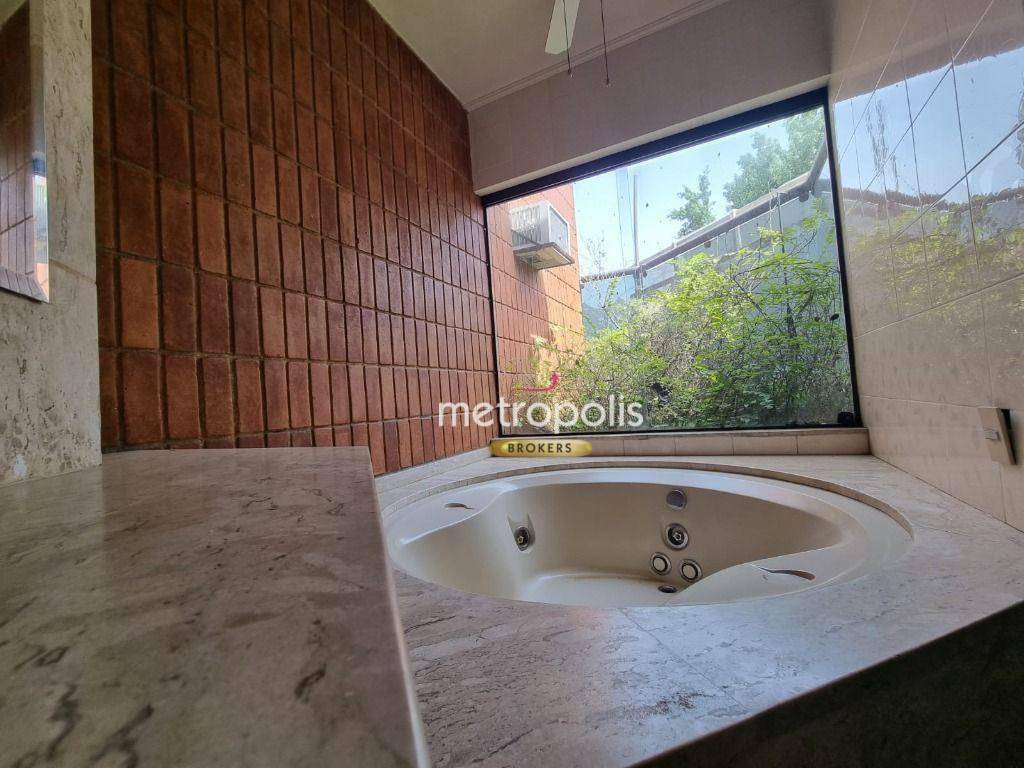 Sobrado à venda e aluguel com 5 quartos, 422m² - Foto 37