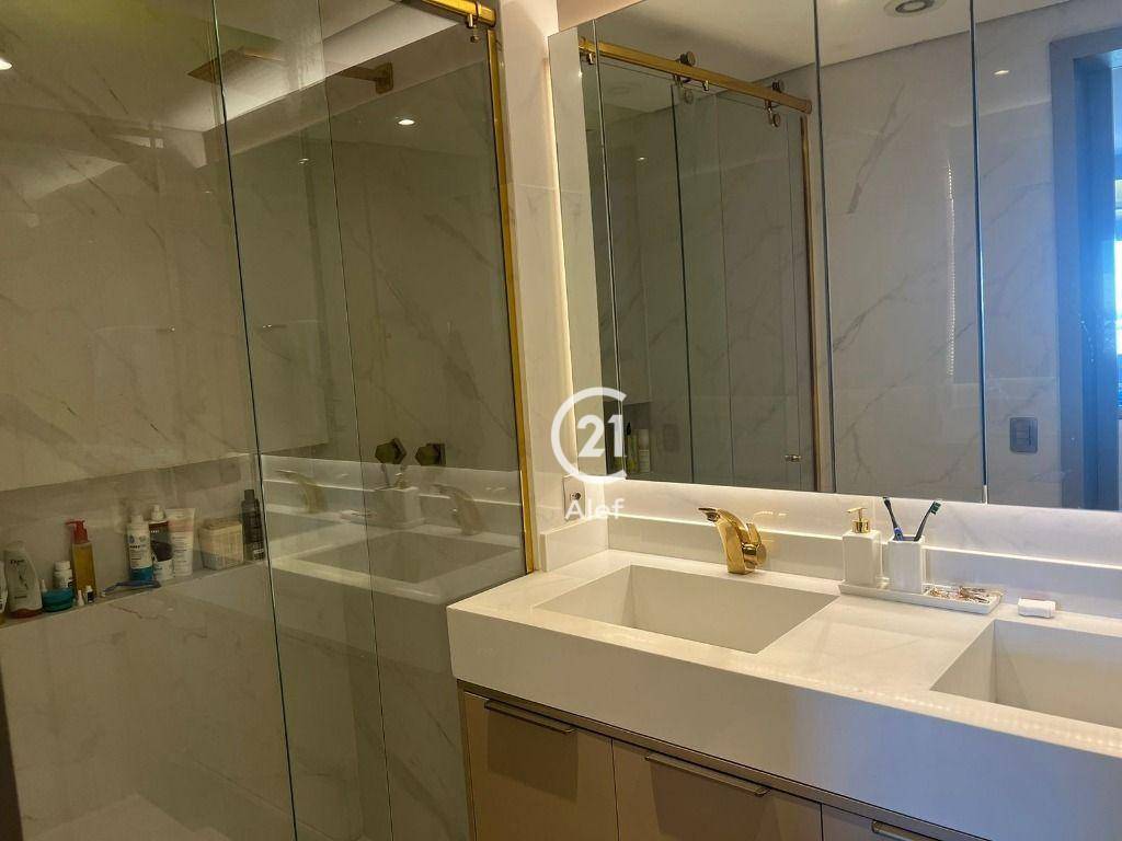 Apartamento à venda com 2 quartos, 79m² - Foto 8