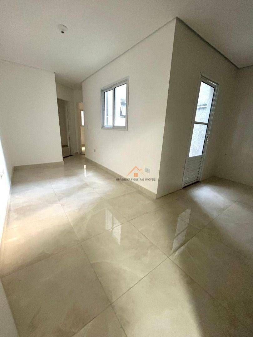 Apartamento à venda com 2 quartos, 50m² - Foto 7