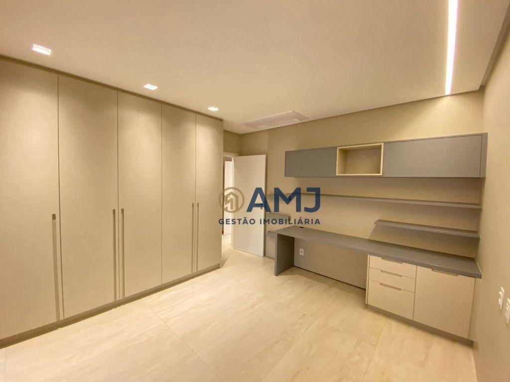 Apartamento à venda com 3 quartos, 260m² - Foto 20