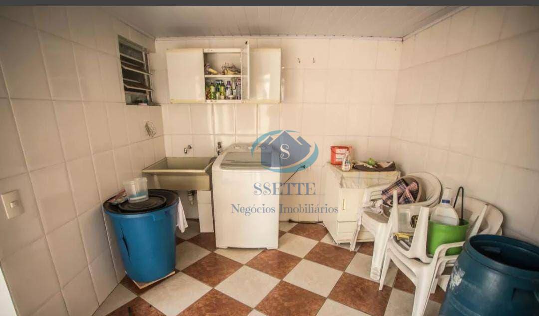 Sobrado à venda com 3 quartos, 200m² - Foto 9