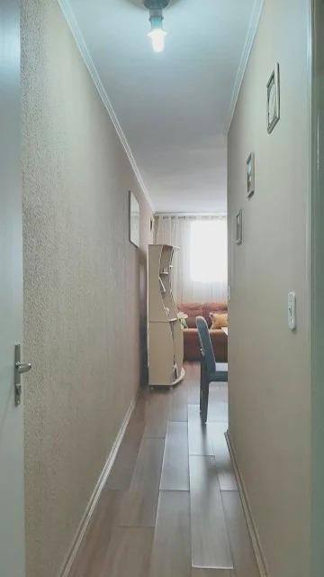 Apartamento à venda com 2 quartos, 57m² - Foto 9