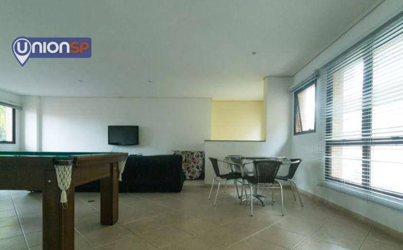 Apartamento à venda com 3 quartos, 93m² - Foto 24