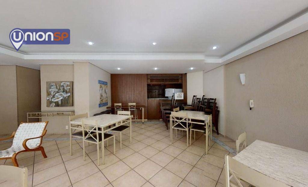 Apartamento à venda com 3 quartos, 93m² - Foto 15