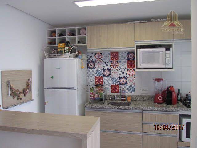 Apartamento à venda com 2 quartos, 63m² - Foto 16