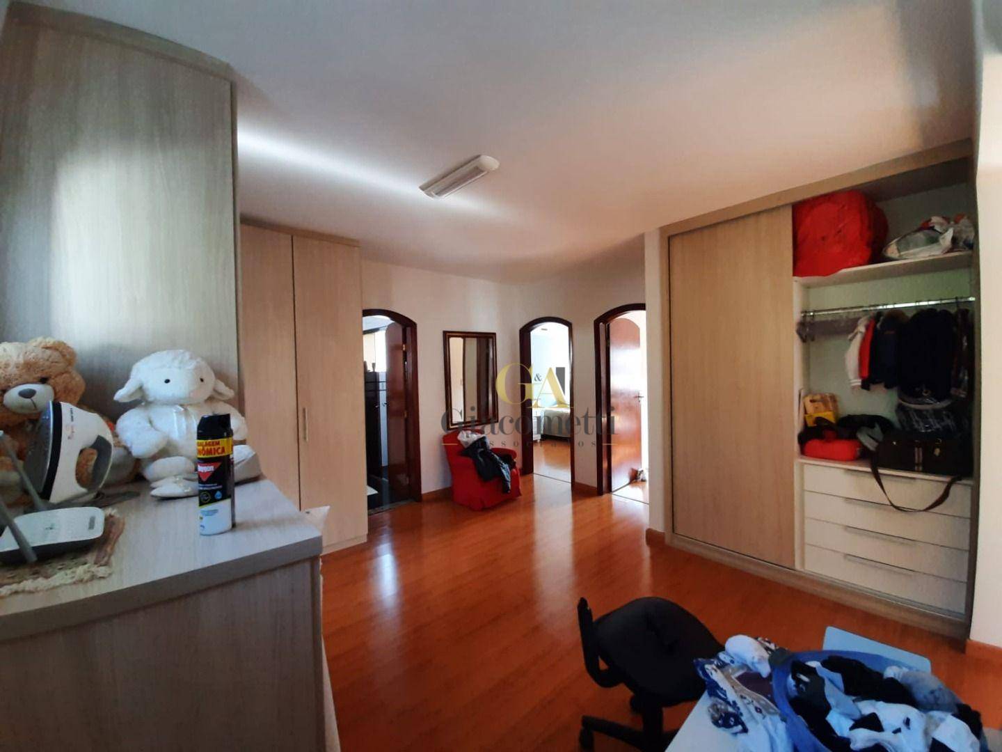 Casa de Condomínio à venda com 4 quartos, 353m² - Foto 6