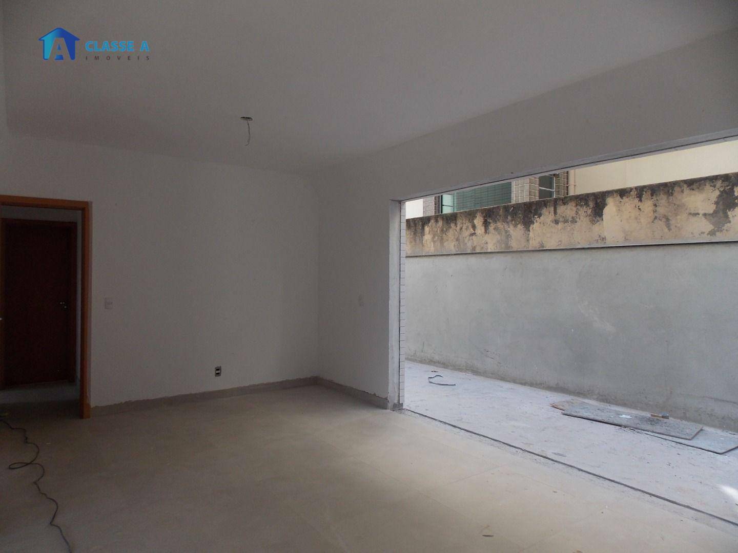 Apartamento à venda com 3 quartos, 136m² - Foto 10