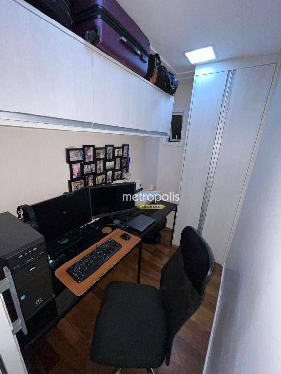 Apartamento à venda com 3 quartos, 97m² - Foto 15