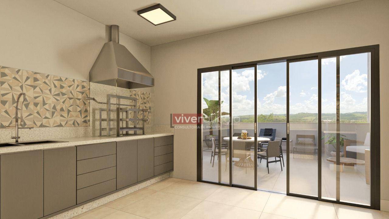Apartamento à venda com 2 quartos, 64m² - Foto 11