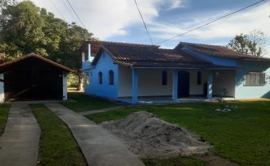 Sítio à venda com 3 quartos, 3500m² - Foto 1
