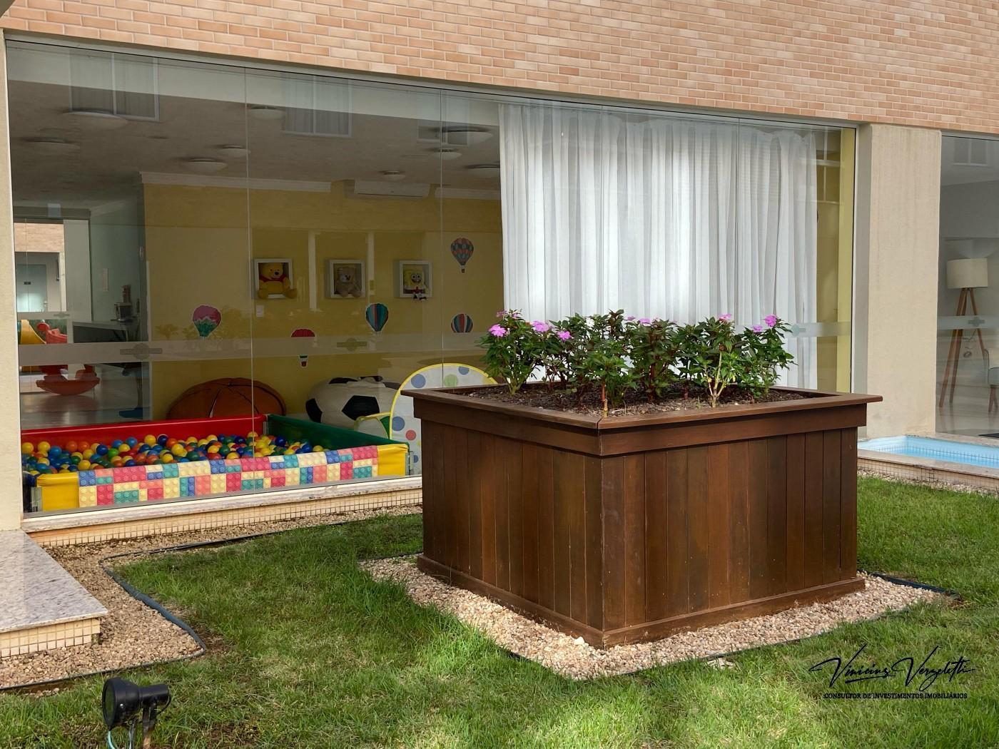 Apartamento para alugar com 2 quartos, 85m² - Foto 26