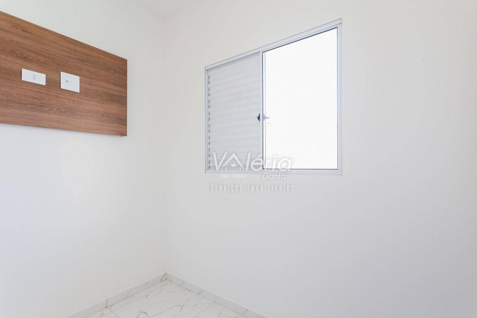 Apartamento à venda com 2 quartos, 37m² - Foto 13