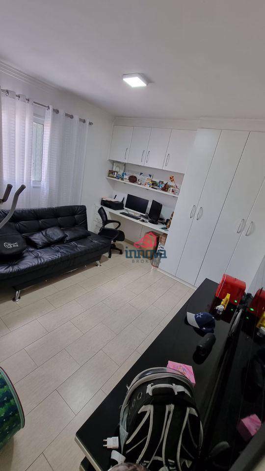 Sobrado à venda com 3 quartos, 125m² - Foto 3