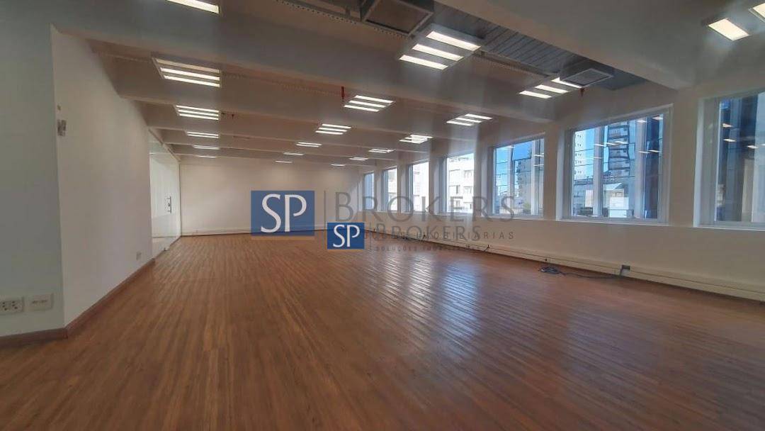 Conjunto Comercial-Sala para alugar, 180m² - Foto 15