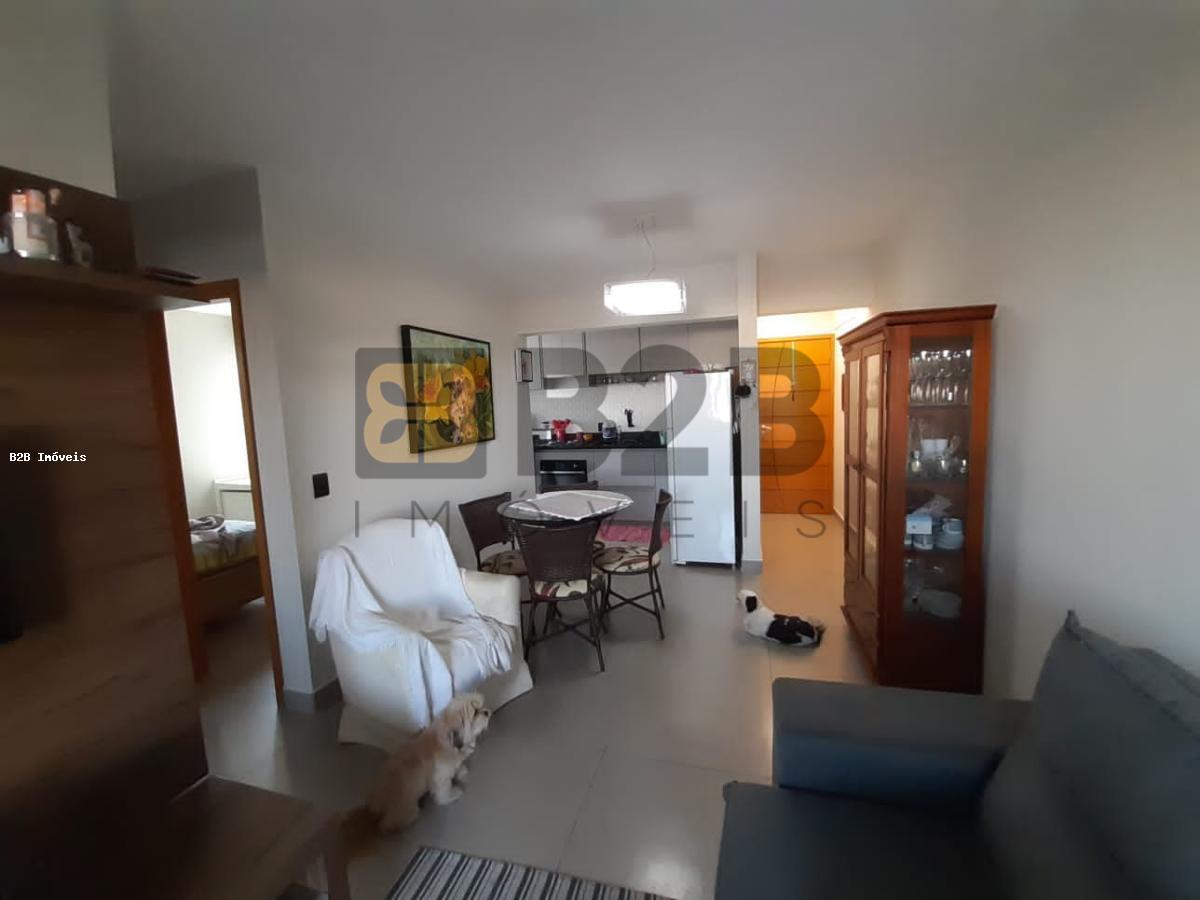 Apartamento à venda com 2 quartos, 58m² - Foto 9